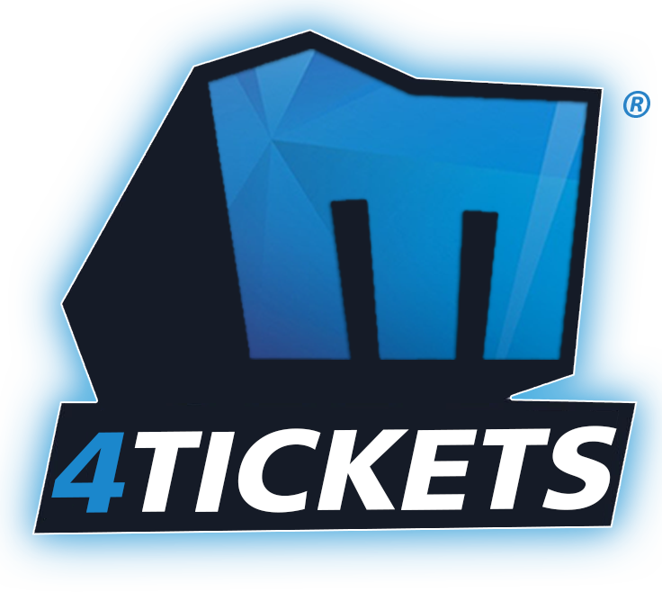 M4 Tickets